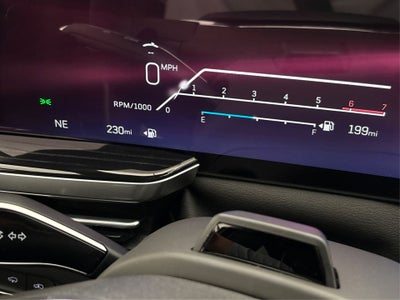 2025 Cadillac Escalade ESV Sport