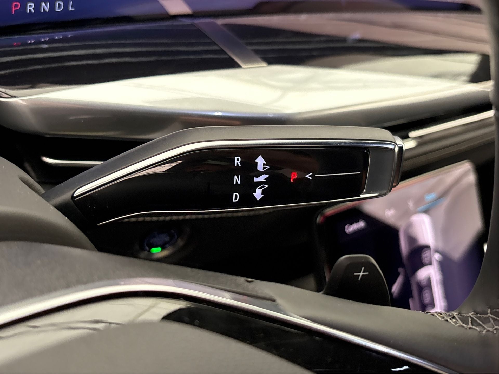 2025 Cadillac Escalade ESV Sport