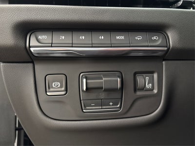 2025 Cadillac Escalade ESV Sport