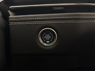 2025 Cadillac Escalade ESV Sport