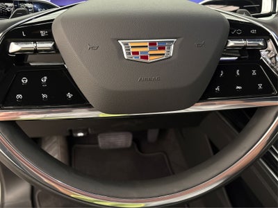 2025 Cadillac Escalade ESV Sport