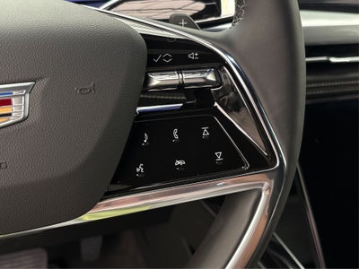 2025 Cadillac Escalade ESV Sport