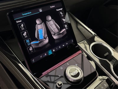 2025 Cadillac Escalade ESV Sport