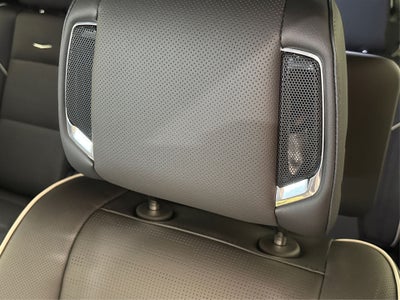 2025 Cadillac Escalade ESV Sport