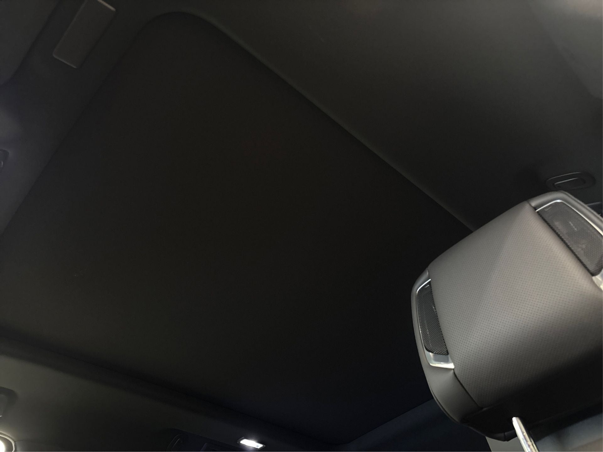 2025 Cadillac Escalade ESV Sport