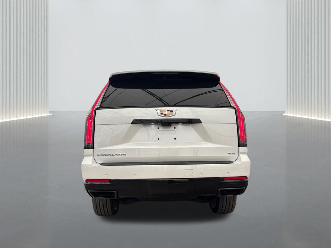 2025 Cadillac Escalade ESV Sport
