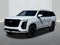 2026 Cadillac Escalade ESV Platinum Edition