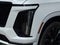 2026 Cadillac Escalade ESV Platinum Edition