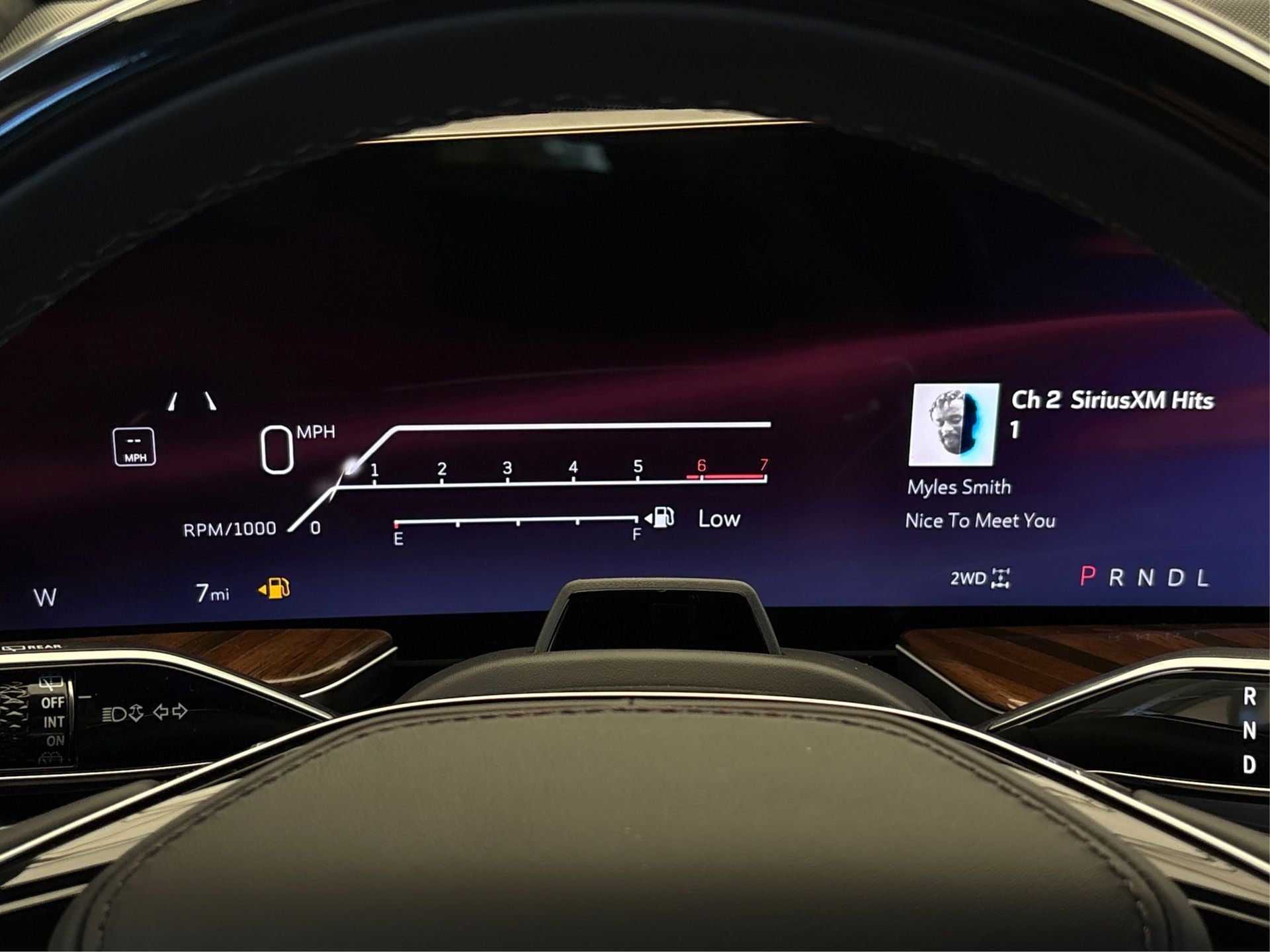 2026 Cadillac Escalade ESV Platinum Edition