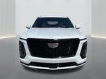 2026 Cadillac Escalade ESV Platinum Edition