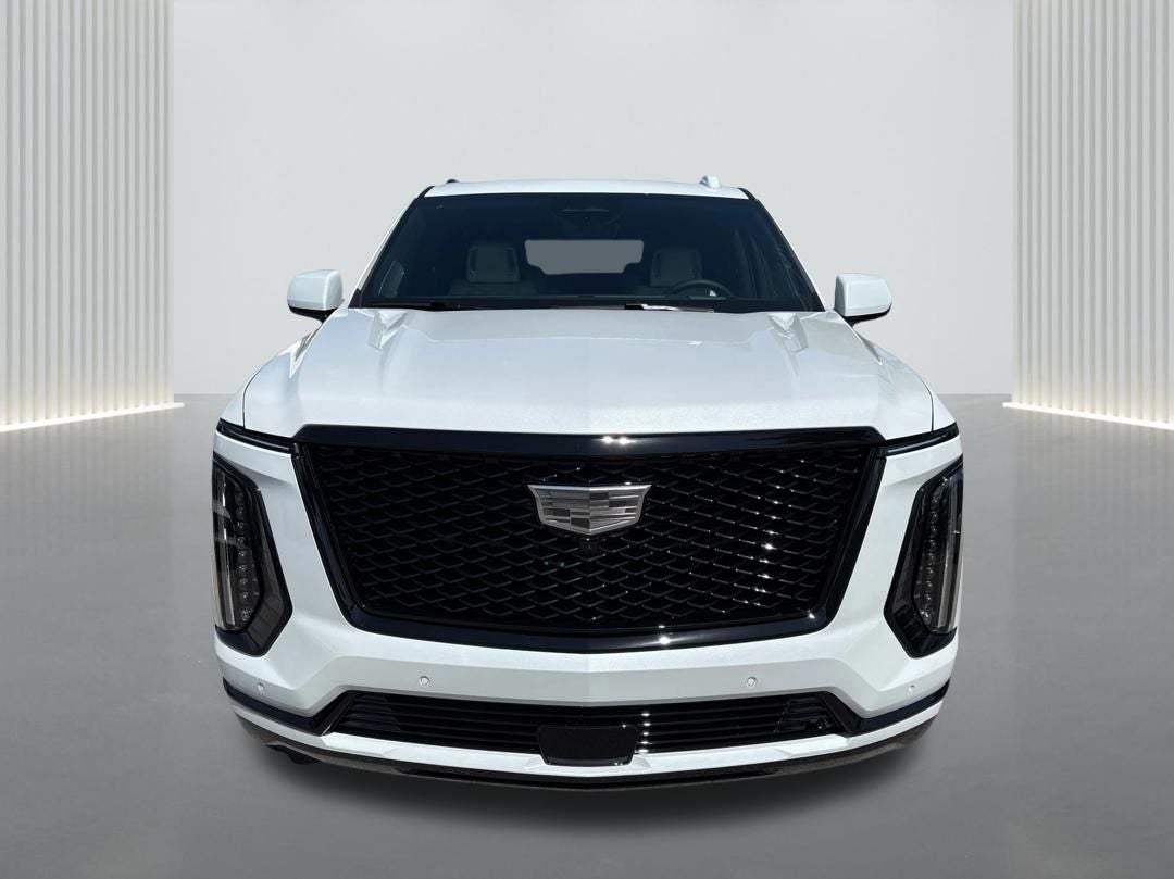2026 Cadillac Escalade ESV Platinum Edition