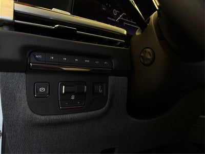 2026 Cadillac Escalade ESV Platinum Edition