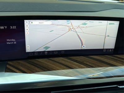 2026 Cadillac Escalade ESV Platinum Edition