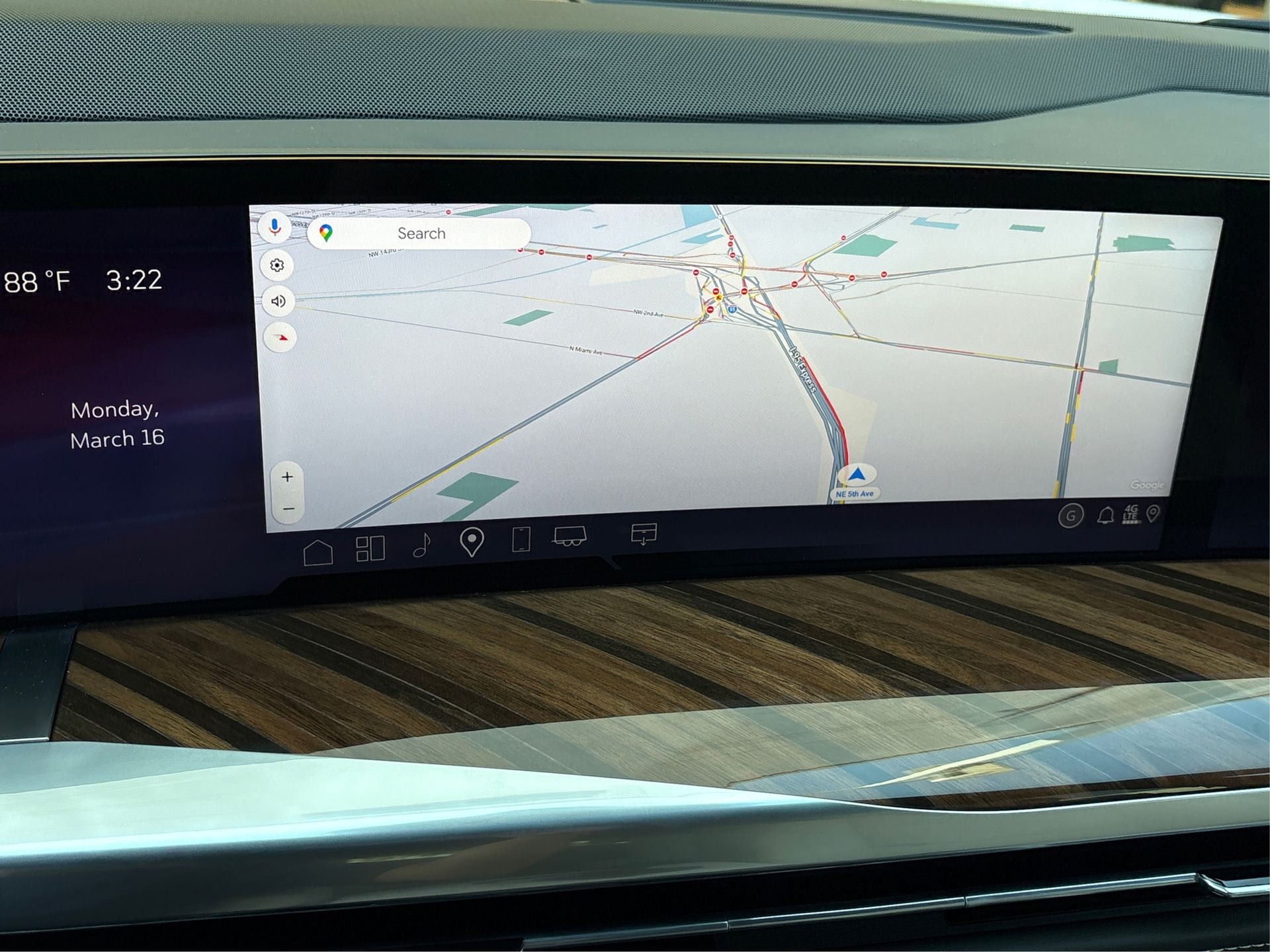 2026 Cadillac Escalade ESV Platinum Edition