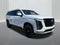 2026 Cadillac Escalade ESV Platinum Edition