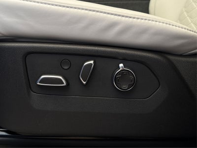 2026 Cadillac Escalade ESV Platinum Edition