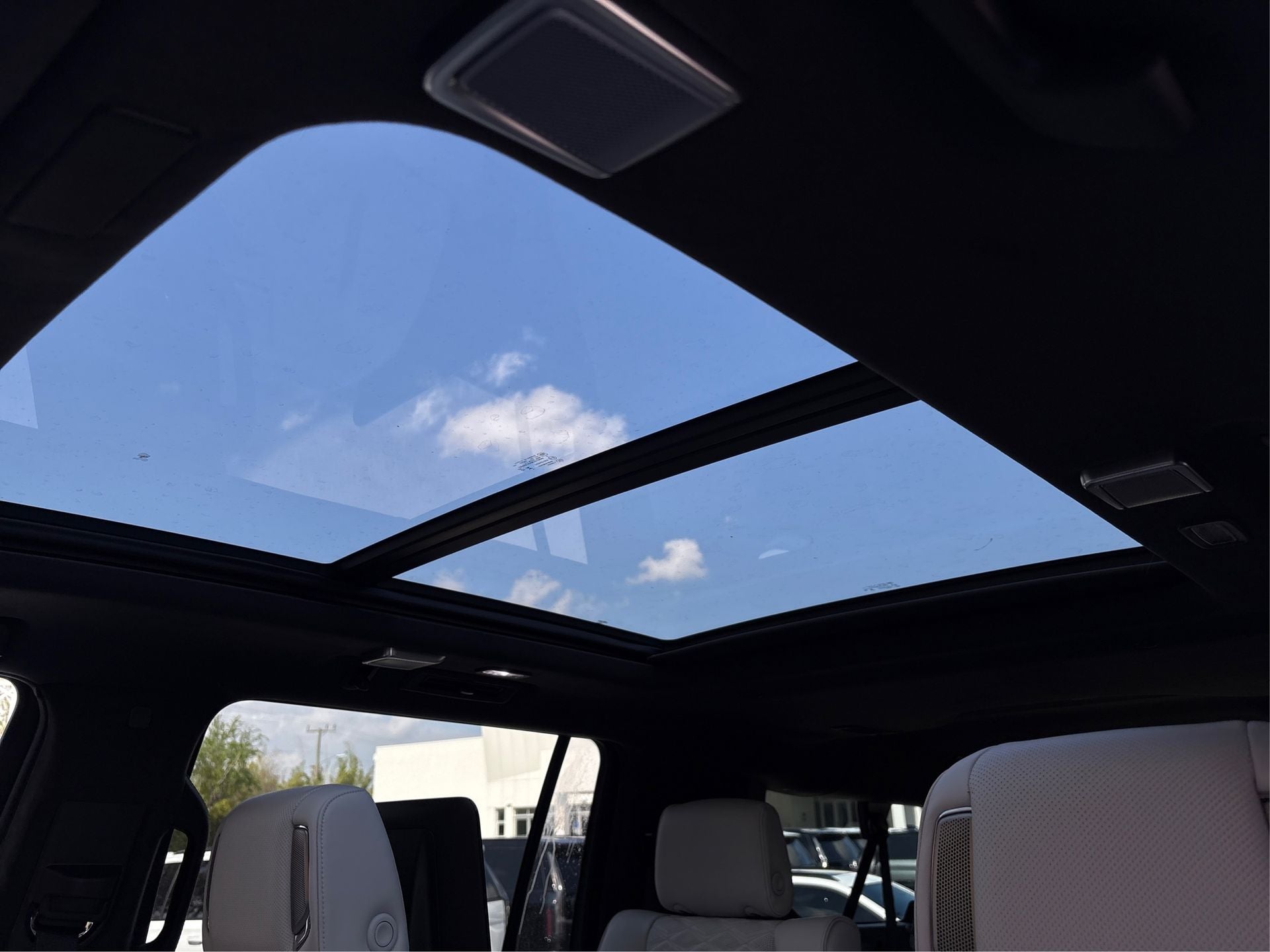 2026 Cadillac Escalade ESV Platinum Edition