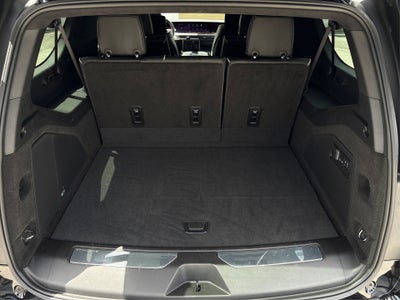 2026 Cadillac Escalade ESV Platinum Edition