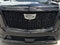 2026 Cadillac Escalade ESV Platinum Edition