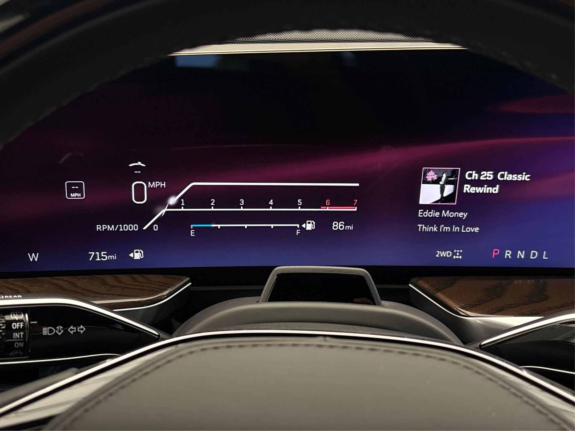 2026 Cadillac Escalade ESV Platinum Edition