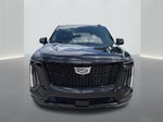2026 Cadillac Escalade ESV Platinum Edition