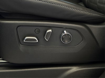 2026 Cadillac Escalade ESV Platinum Edition