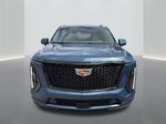 2026 Cadillac Escalade ESV Platinum Edition