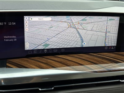 2026 Cadillac Escalade ESV Platinum Edition