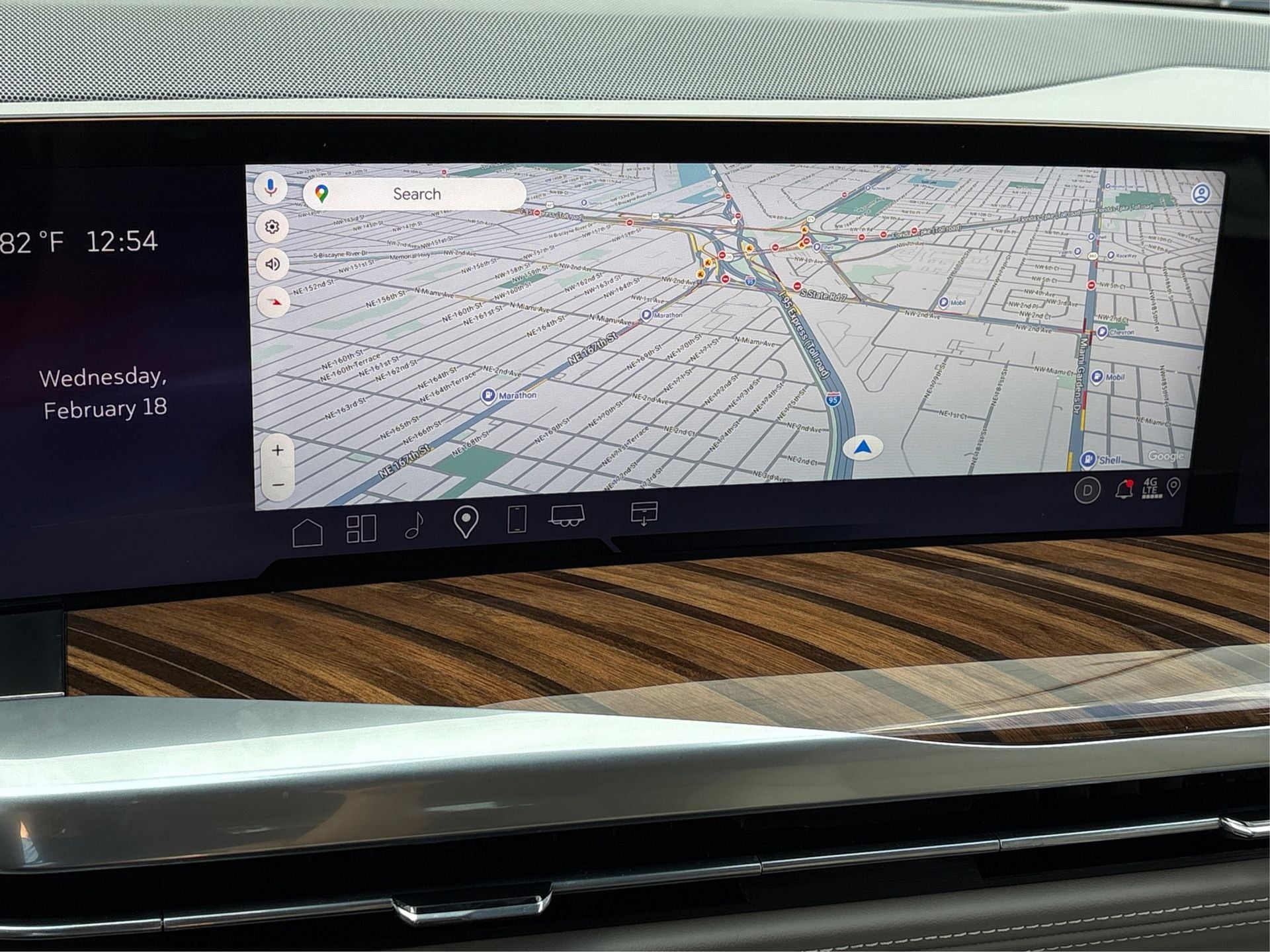 2026 Cadillac Escalade ESV Platinum Edition