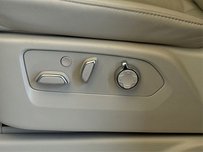 2026 Cadillac Escalade ESV Platinum Edition