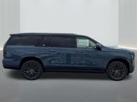 2026 Cadillac Escalade ESV Platinum Edition