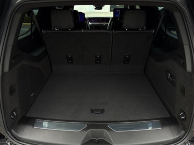 2026 Cadillac Escalade ESV Platinum Edition