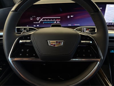 2026 Cadillac Escalade ESV Platinum Edition