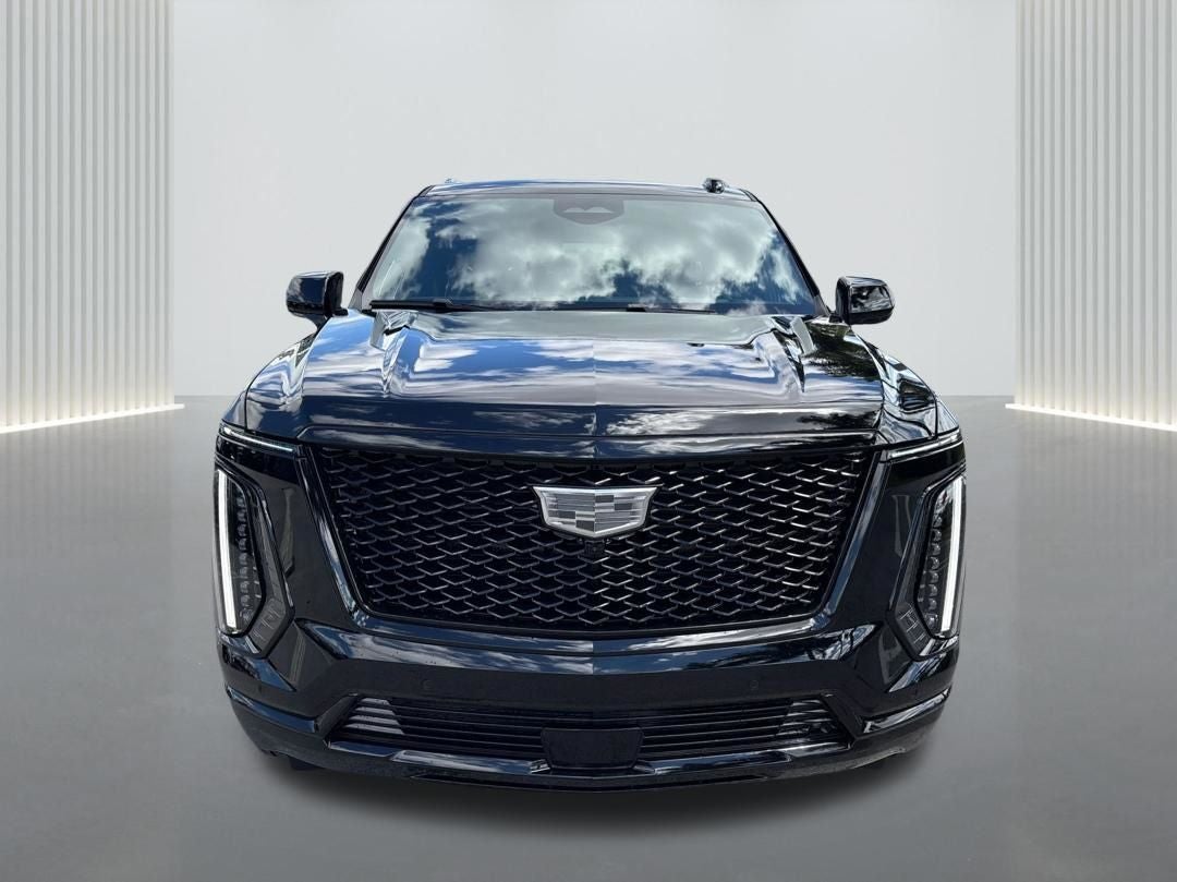 2026 Cadillac Escalade ESV Platinum Edition