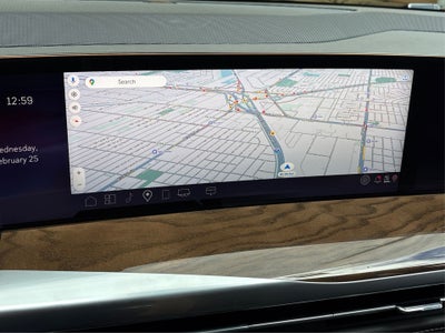 2026 Cadillac Escalade ESV Platinum Edition