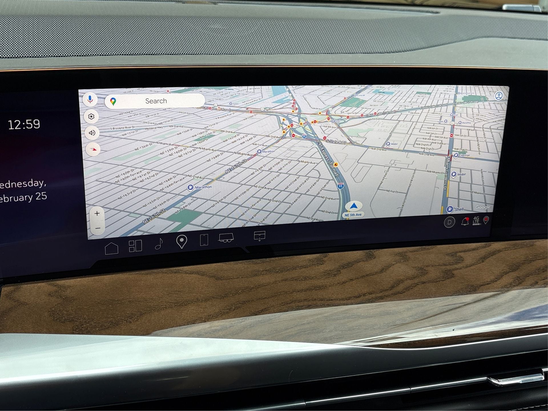 2026 Cadillac Escalade ESV Platinum Edition