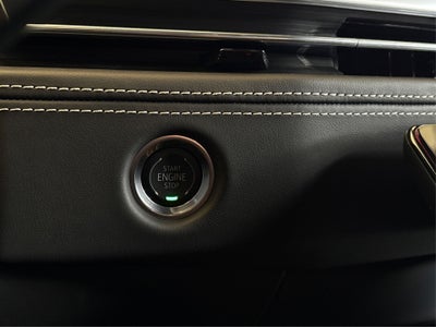 2026 Cadillac Escalade ESV Platinum Edition