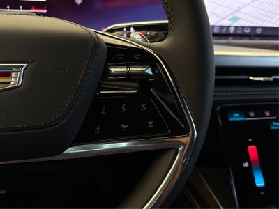 2026 Cadillac Escalade ESV Platinum Edition