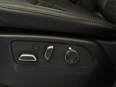 2026 Cadillac Escalade ESV Platinum Edition