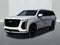 2026 Cadillac Escalade ESV Platinum Edition
