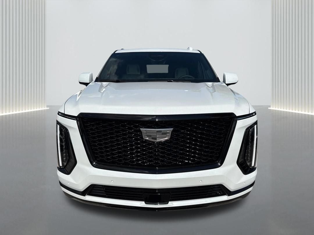 2026 Cadillac Escalade ESV Platinum Edition