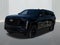 2026 Cadillac Escalade ESV Platinum Edition