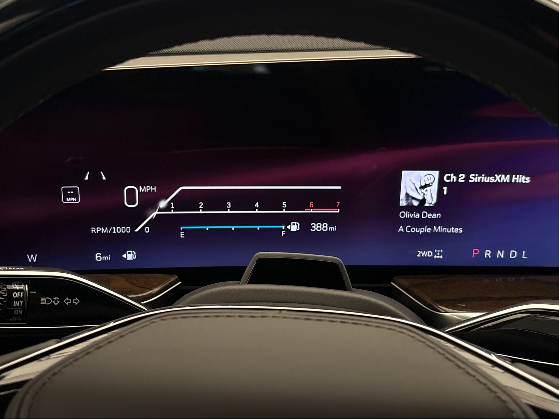 2026 Cadillac Escalade ESV Platinum Edition