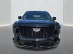 2026 Cadillac Escalade ESV Platinum Edition