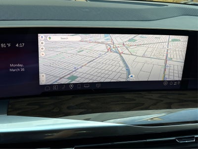 2026 Cadillac Escalade ESV Platinum Edition