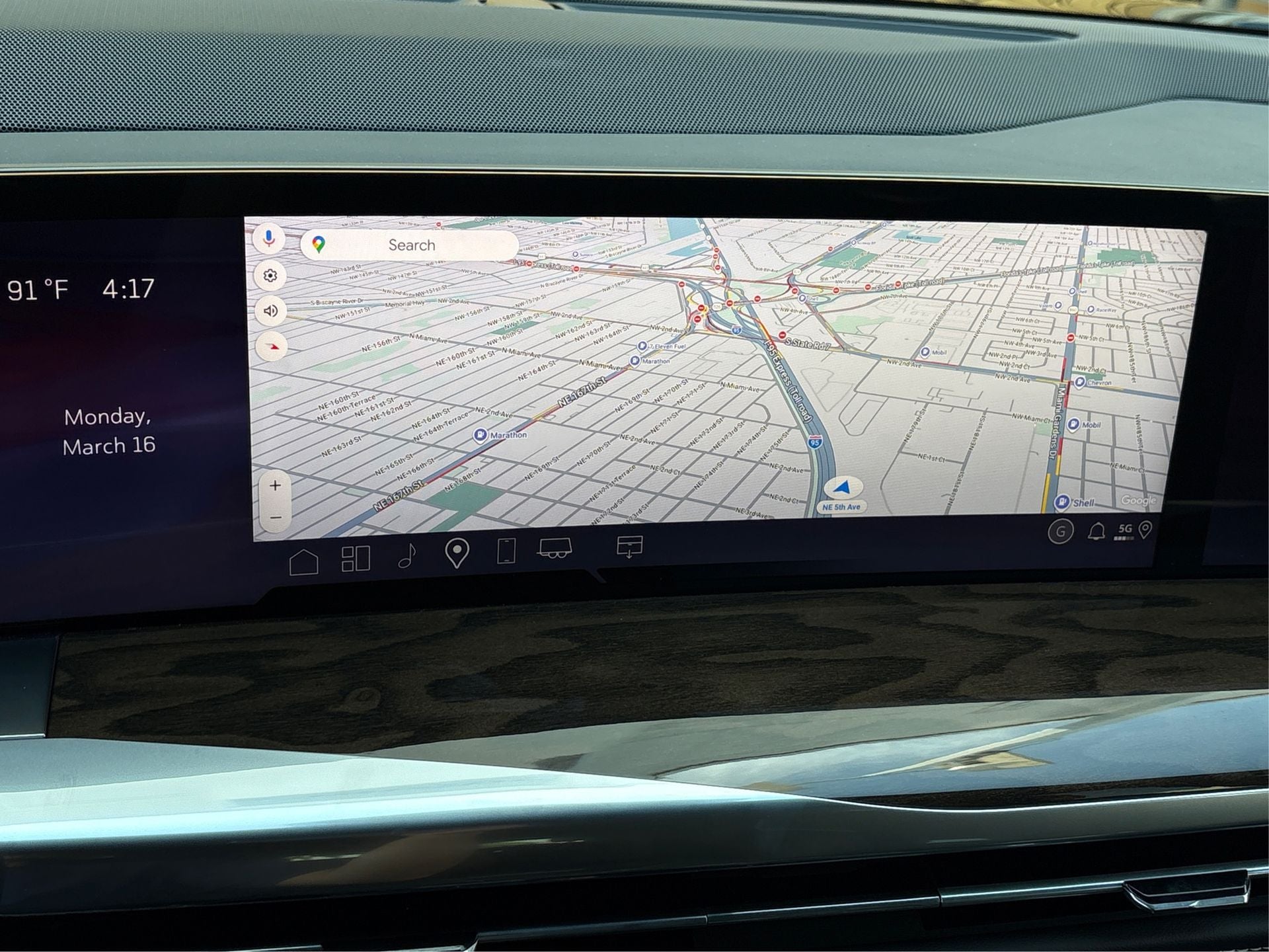 2026 Cadillac Escalade ESV Platinum Edition