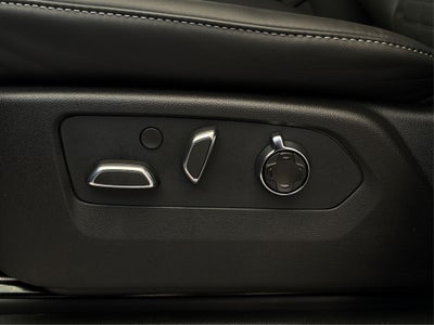 2026 Cadillac Escalade ESV Platinum Edition