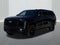 2026 Cadillac Escalade ESV Platinum Edition