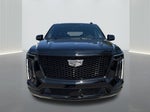 2026 Cadillac Escalade ESV Platinum Edition