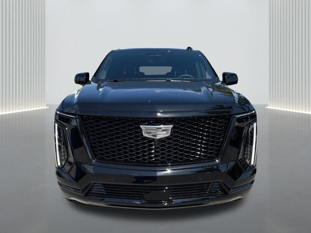 2026 Cadillac Escalade ESV Platinum Edition